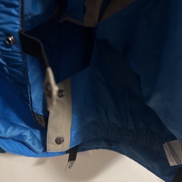 DC SHOE COMPANY USA Men’s Defy Snow Ski and Snowboard Jacket 10,000mm - Picture 10 of 12